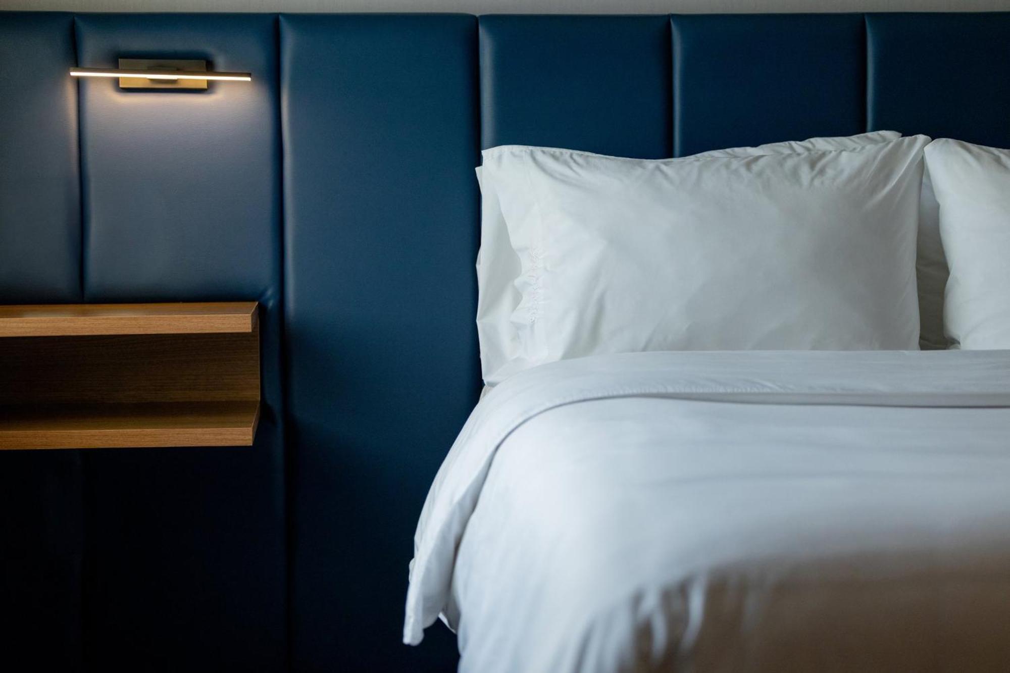Voco Saltillo Suites By Ihg ภายนอก รูปภาพ